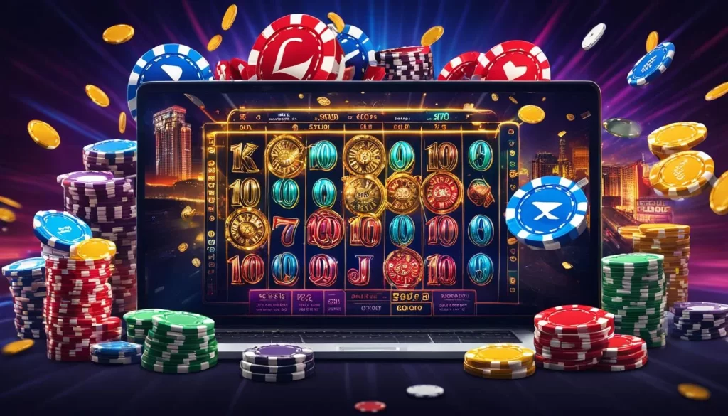 Mẹo chơi 777 slots casino hiệu quả