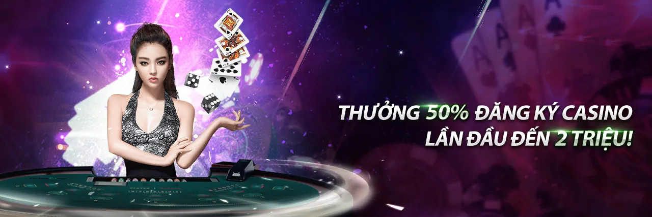 777 Slots Casino – Jackpot lớn đang chờ đón