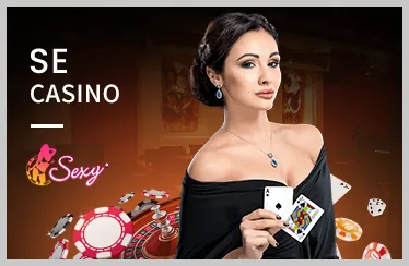 Video Slot với vòng quay thưởng